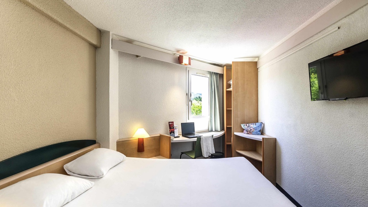 Photo of Bedroom in Autun