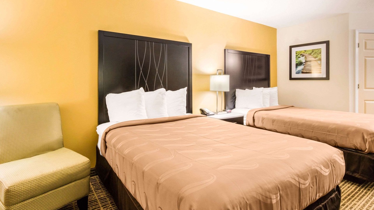 Photo of Bedroom in Trussville