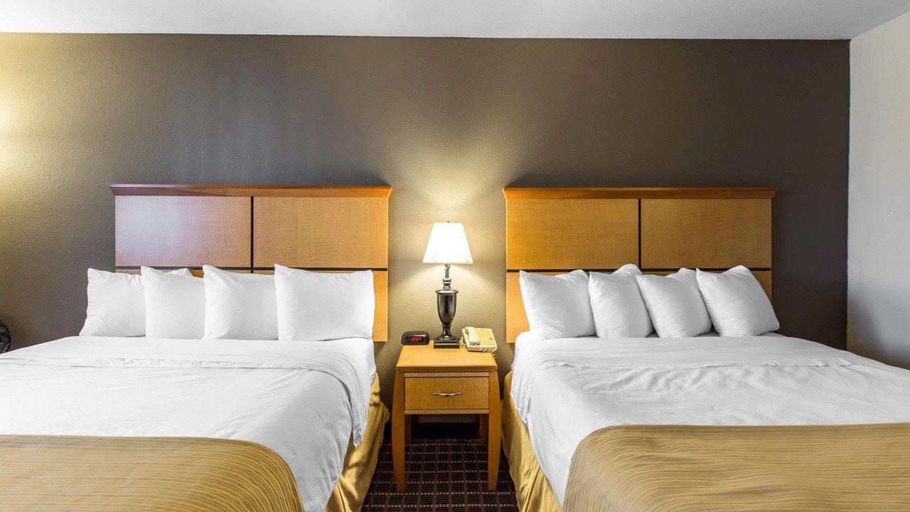 Photo of Bedroom in Silverthorne