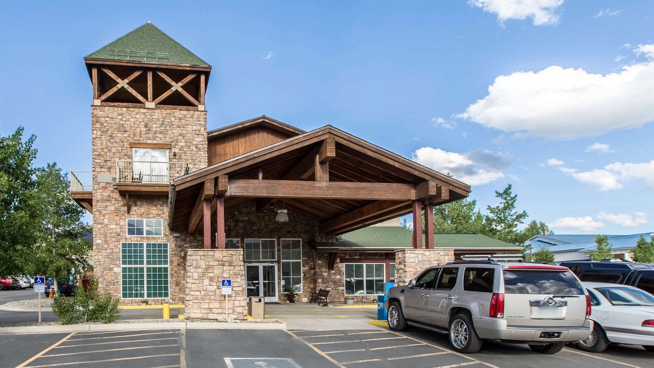 Photo of Outdoor in Silverthorne