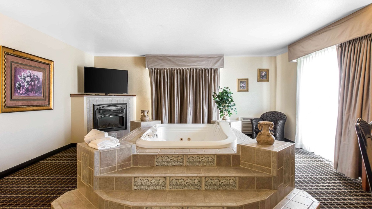 Photo of Bedroom in Silverthorne