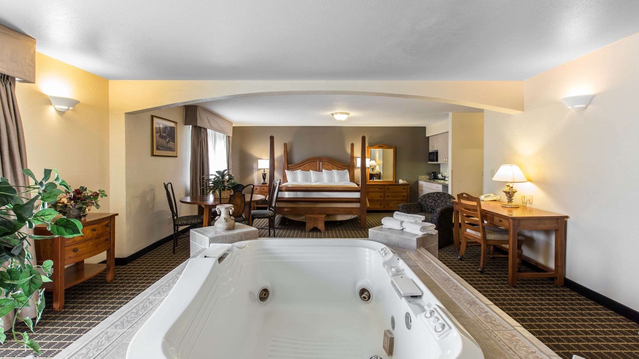 Photo of Bedroom in Silverthorne