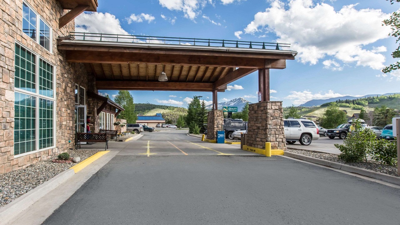 Photo of Outdoor in Silverthorne