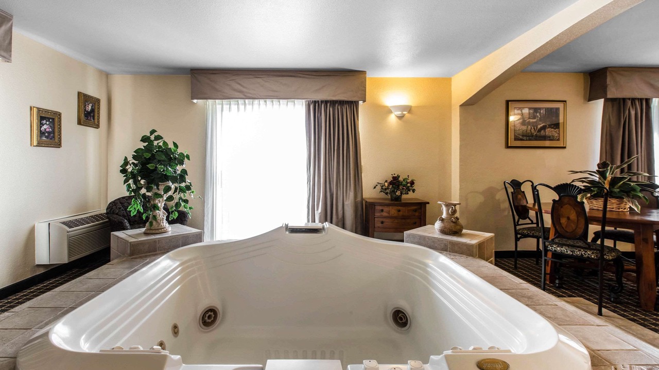 Photo of Bedroom in Silverthorne