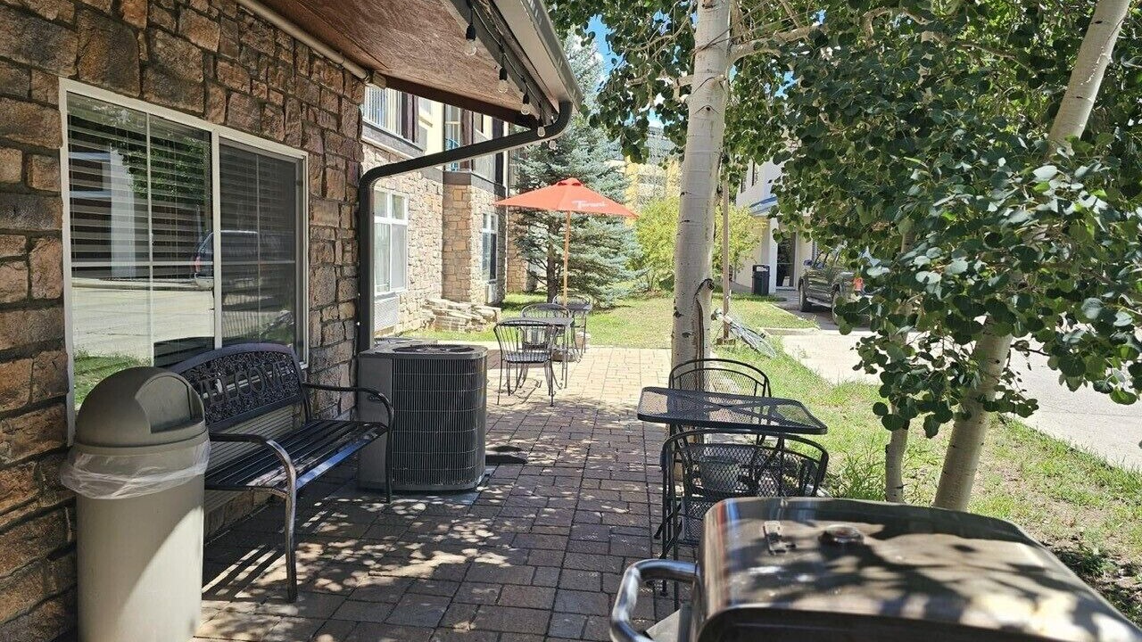 Photo of Outdoor in Silverthorne