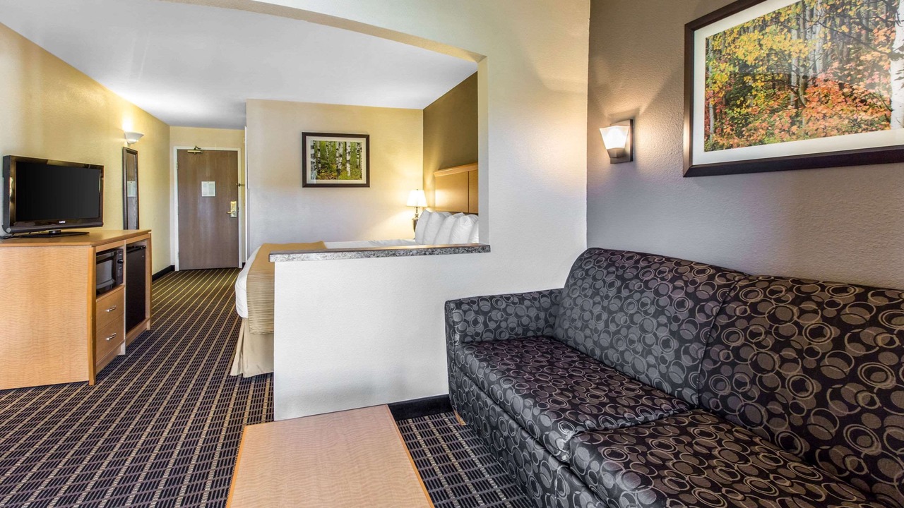 Photo of Bedroom in Silverthorne
