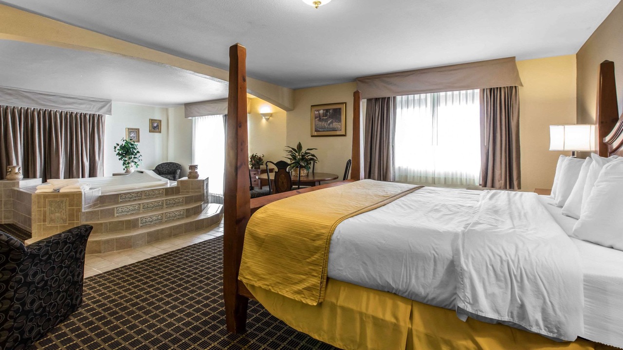 Photo of Bedroom in Silverthorne