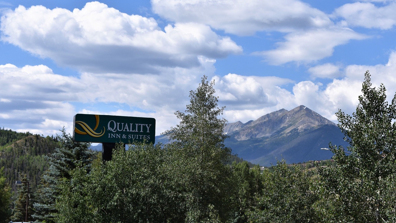 Photo of Outdoor in Silverthorne