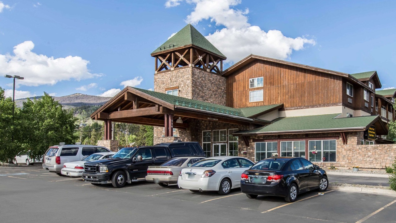 Photo of Outdoor in Silverthorne