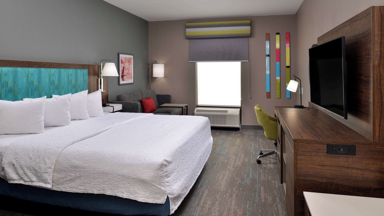Photo of Bedroom in LaPlace