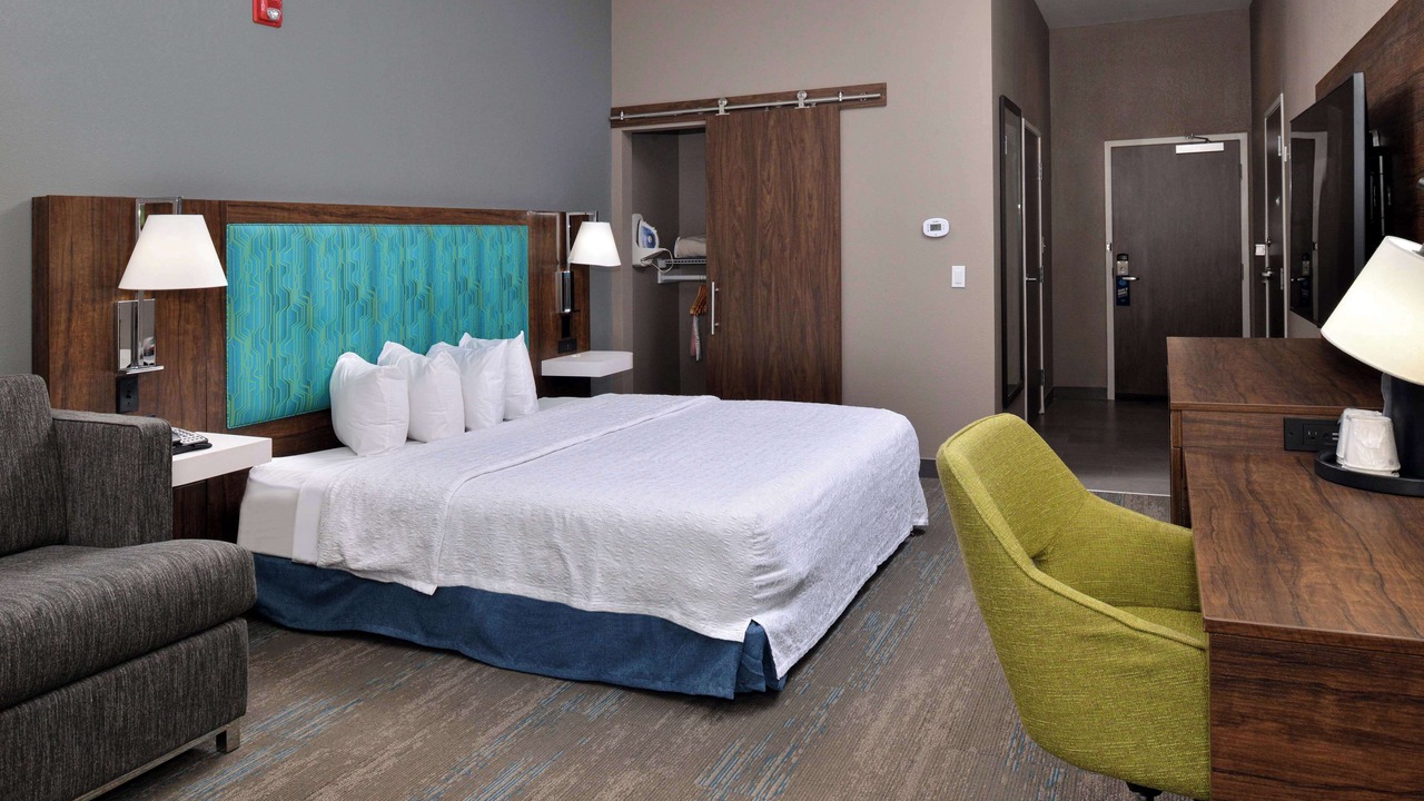 Photo of Bedroom in LaPlace