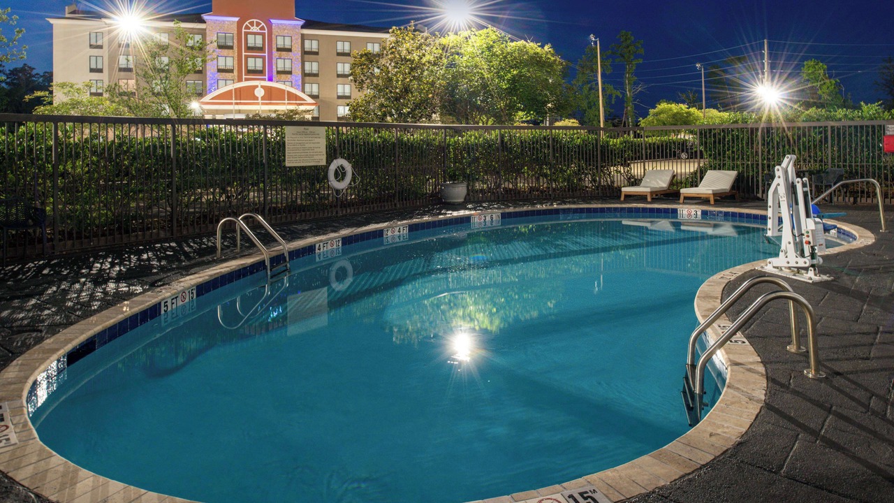 Photo of Outdoor in LaPlace