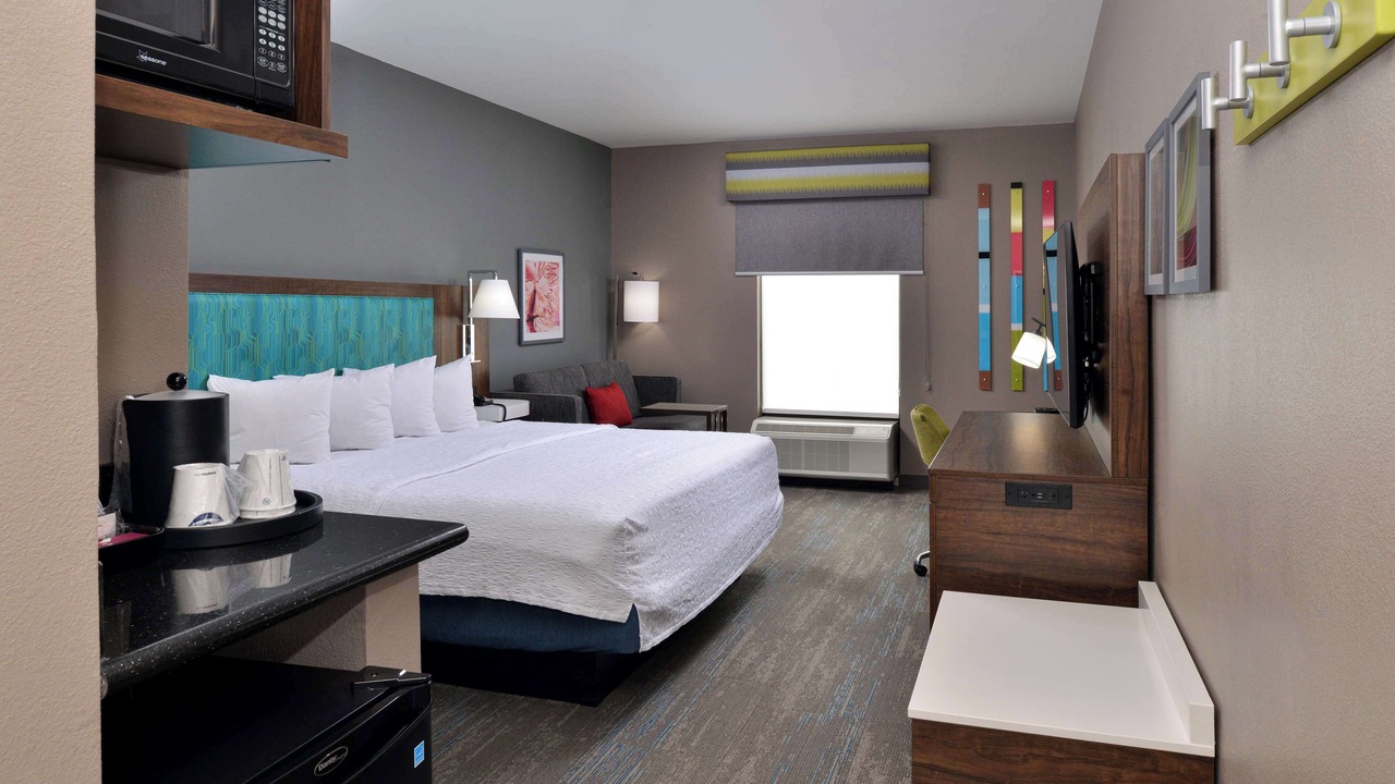 Photo of Bedroom in LaPlace