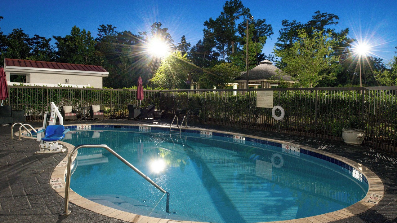 Photo of Outdoor in LaPlace