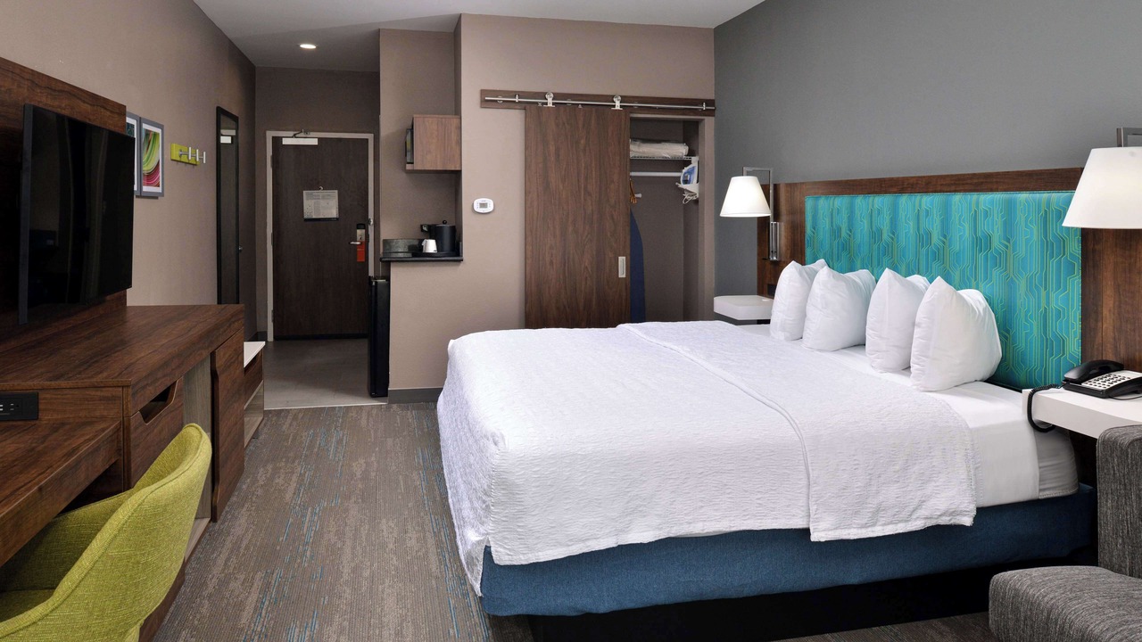 Photo of Bedroom in LaPlace