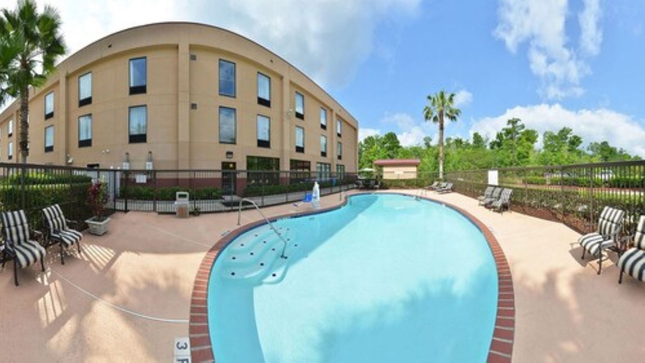 Photo of Outdoor in LaPlace