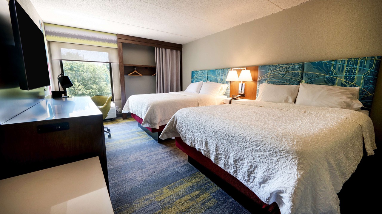 Photo of Bedroom in Flemington