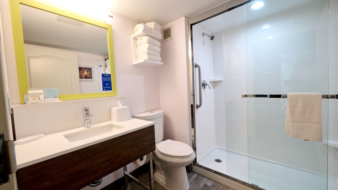 Photo of Bathroom in Flemington