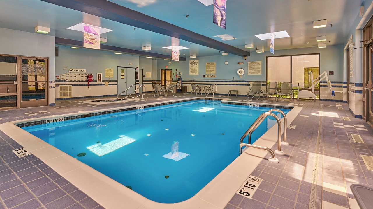 Photo of Outdoor in Flemington