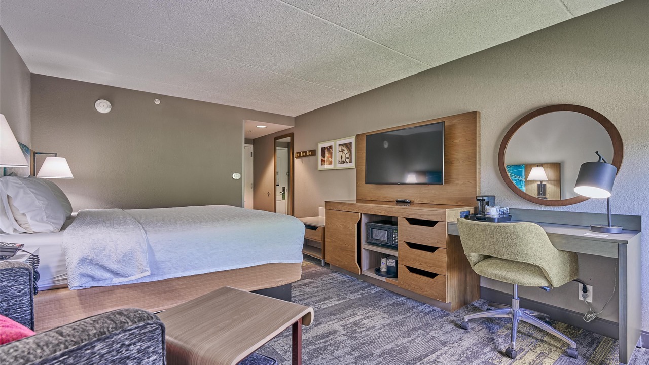 Photo of Bedroom in Flemington