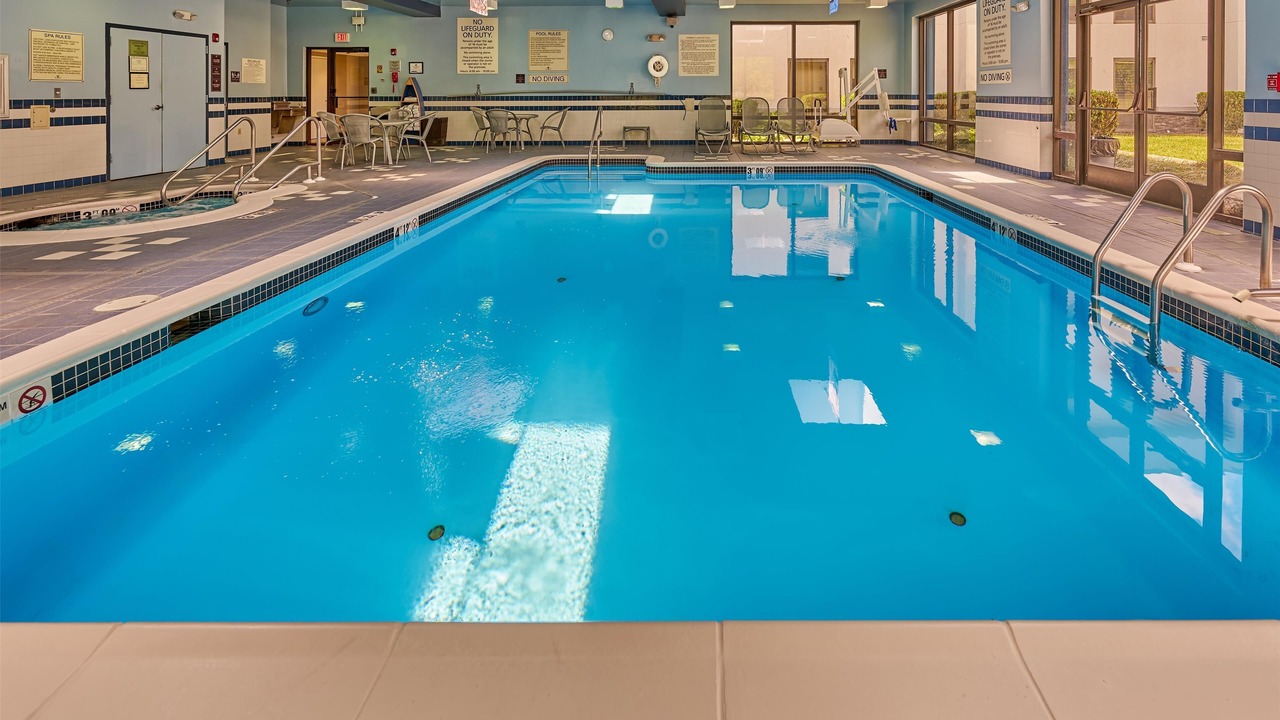 Photo of Outdoor in Flemington