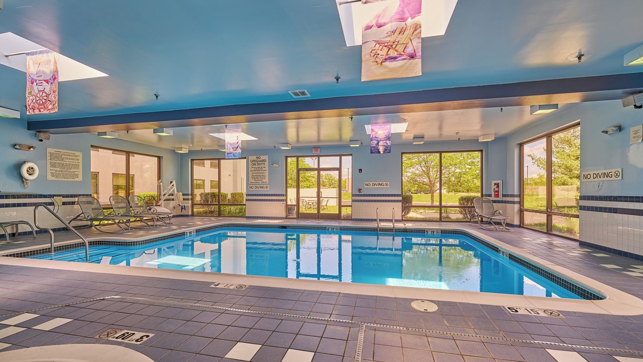 Photo of Outdoor in Flemington