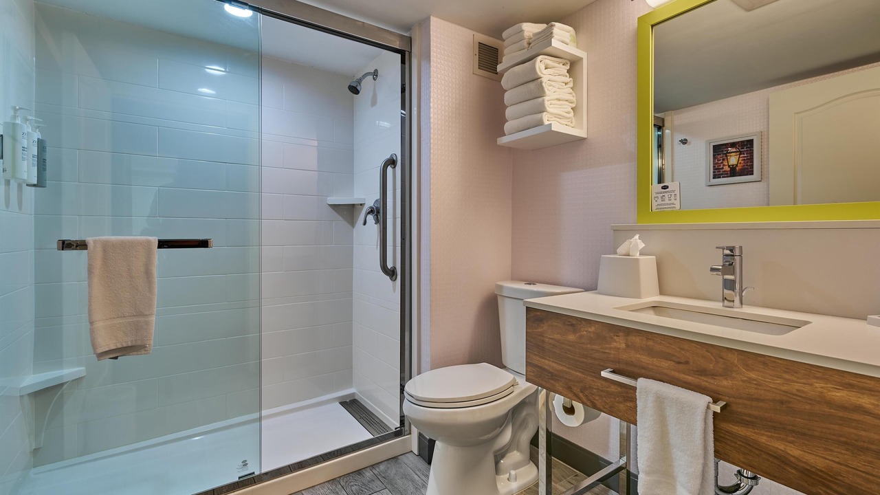 Photo of Bathroom in Flemington