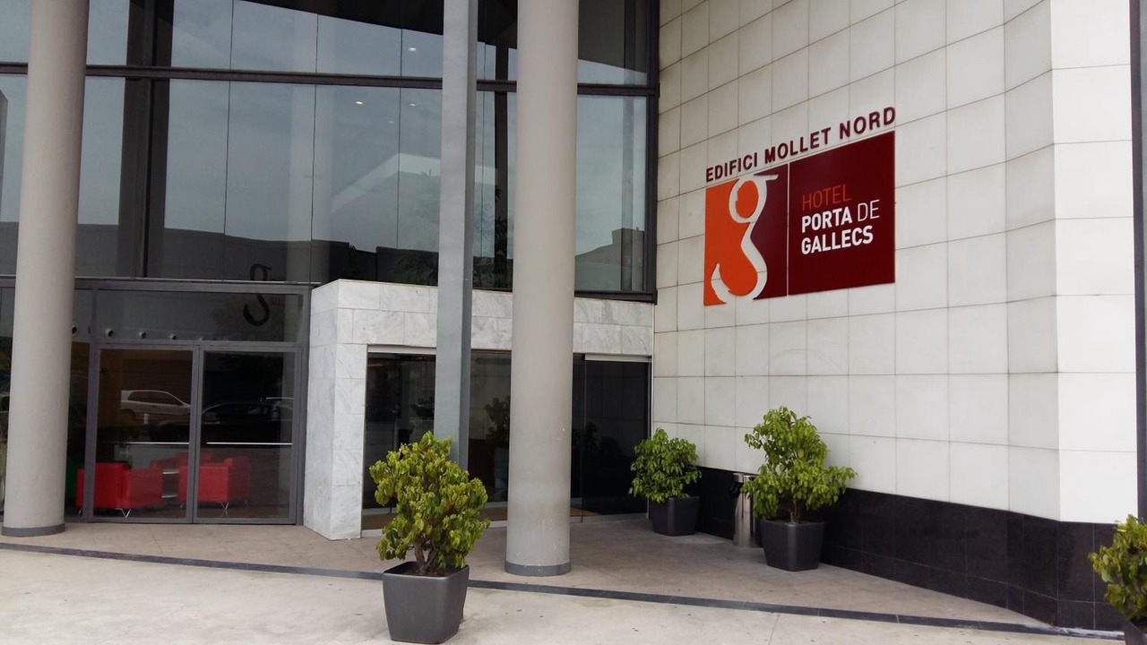 Photo of Outdoor in Mollet del Valles