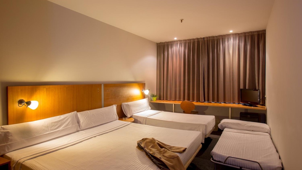 Photo of Bedroom in Mollet del Valles