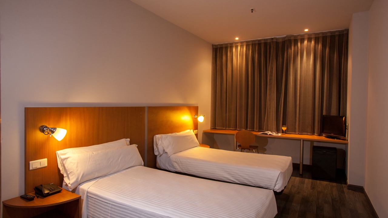 Photo of Bedroom in Mollet del Valles