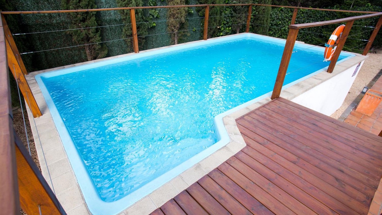 Photo of Outdoor in Mollet del Valles
