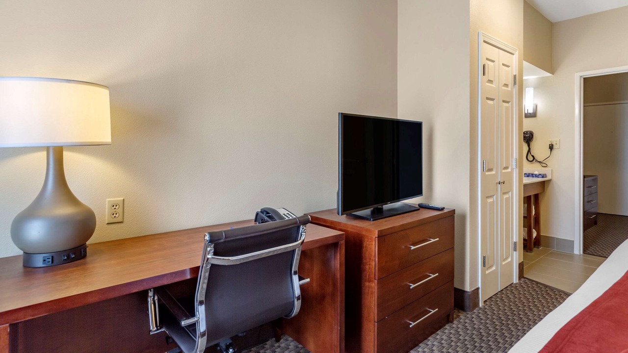 Photo of Bedroom in Cordova