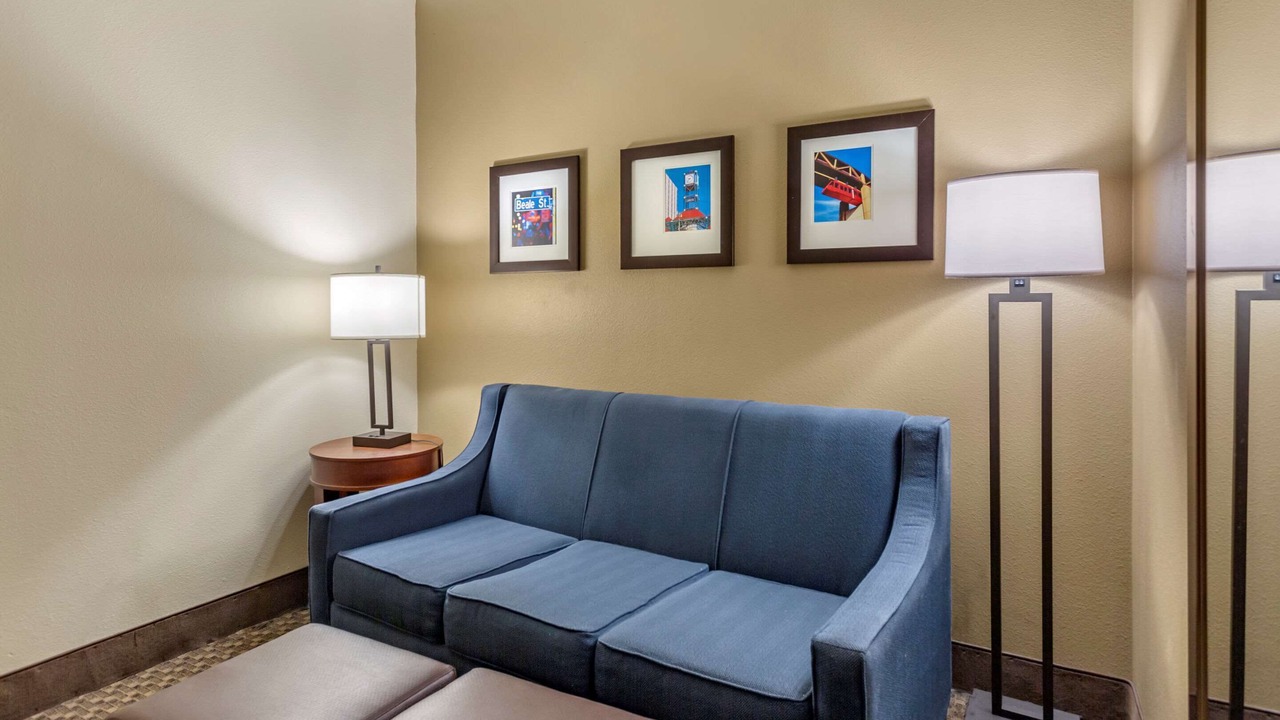 Photo of Bedroom in Cordova