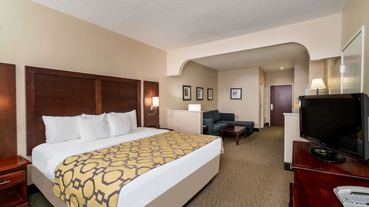 Photo of Bedroom in Cordova