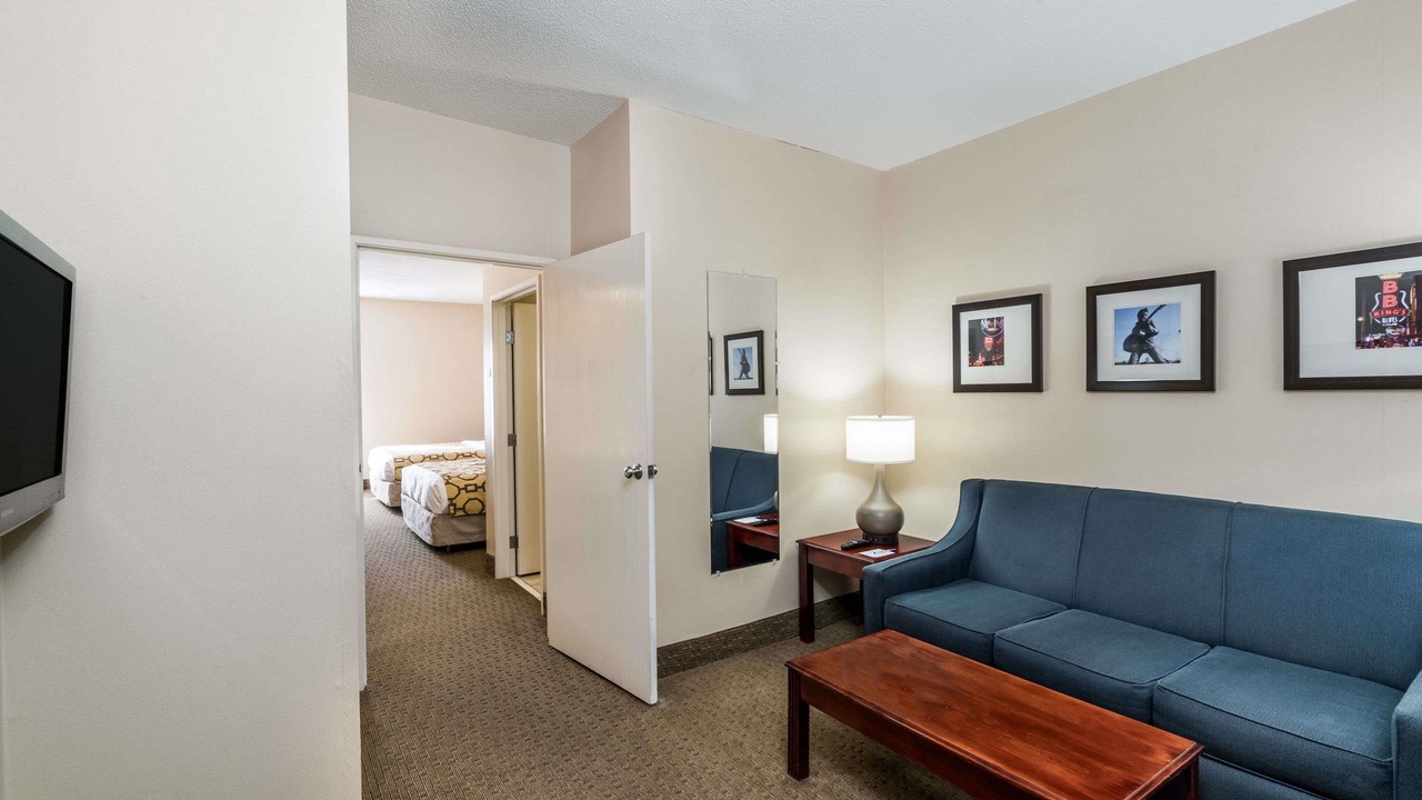Photo of Bedroom in Cordova