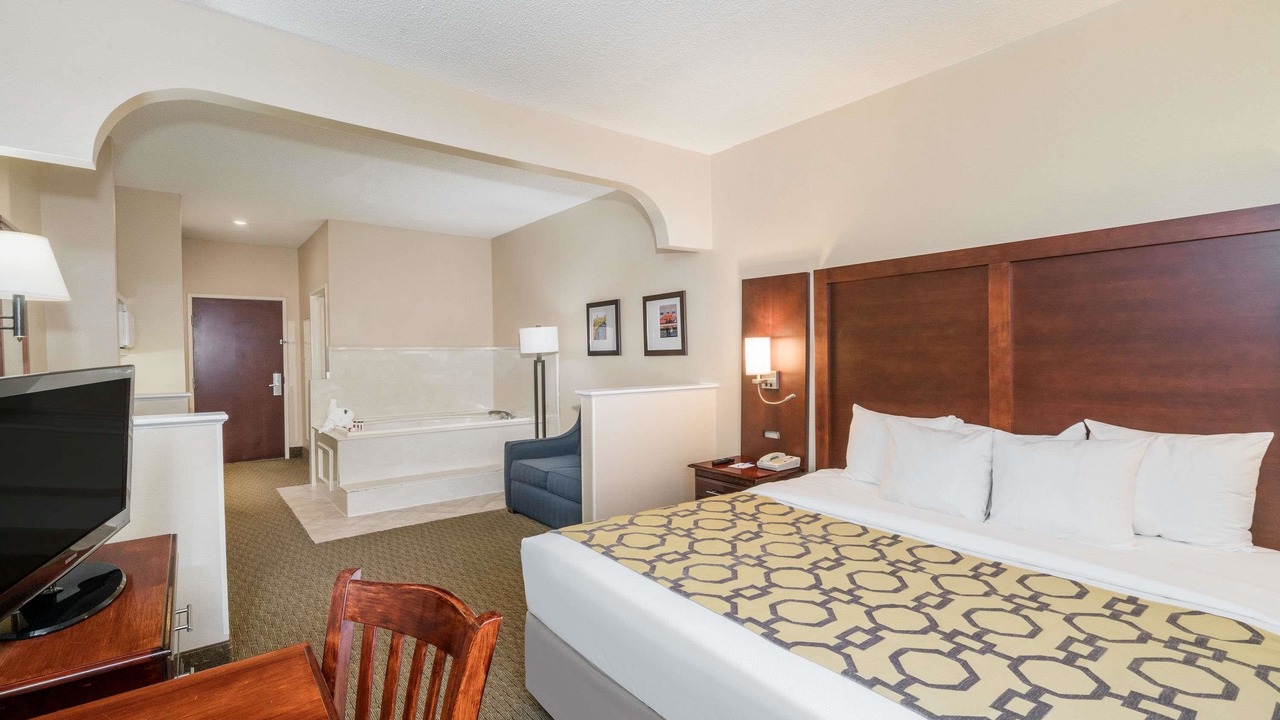 Photo of Bedroom in Cordova