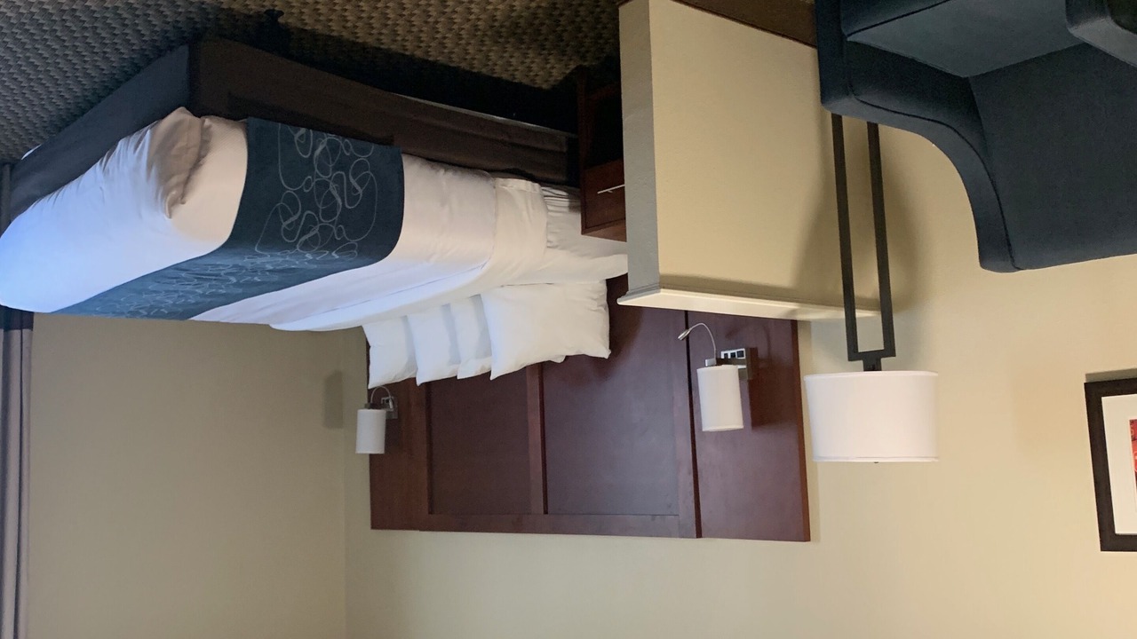 Photo of Bedroom in Cordova