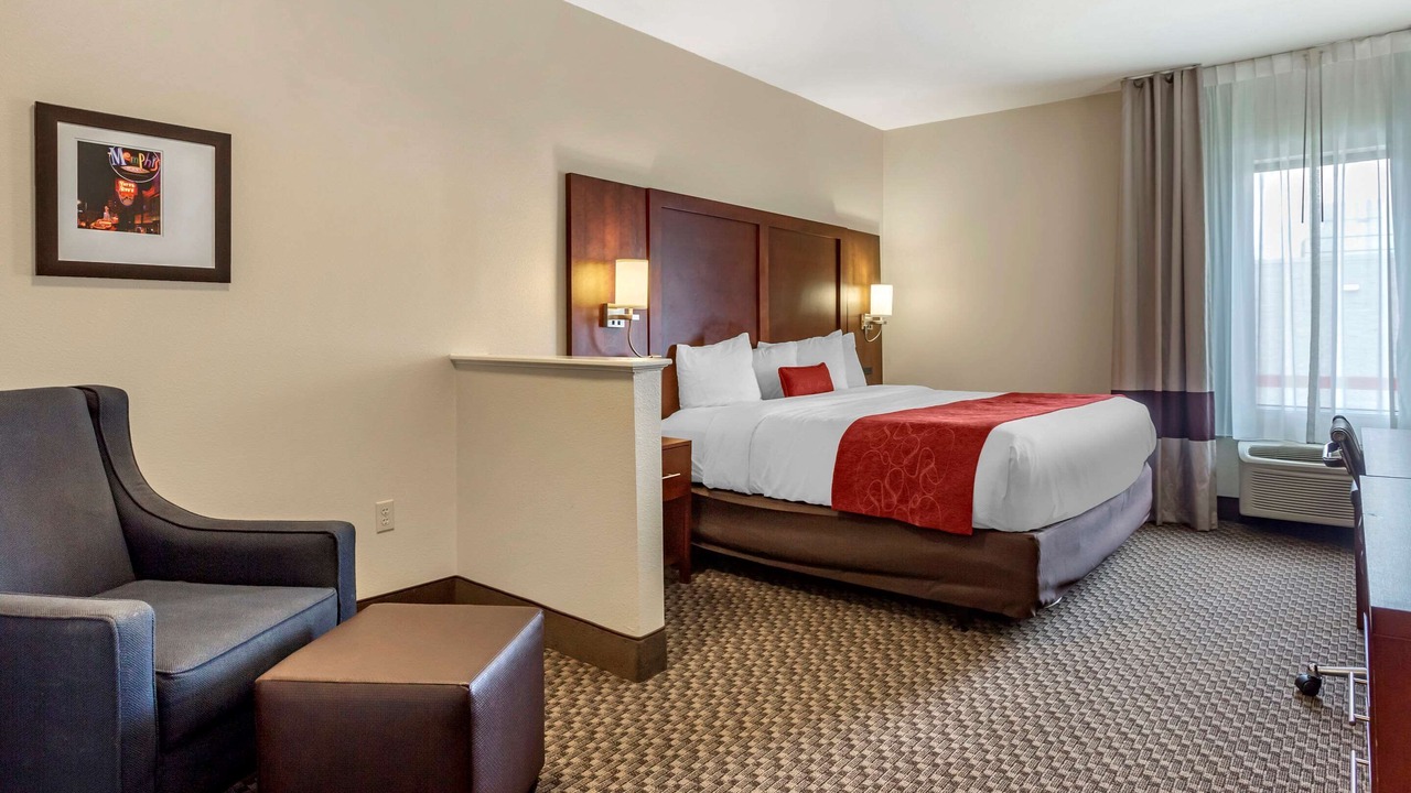 Photo of Bedroom in Cordova