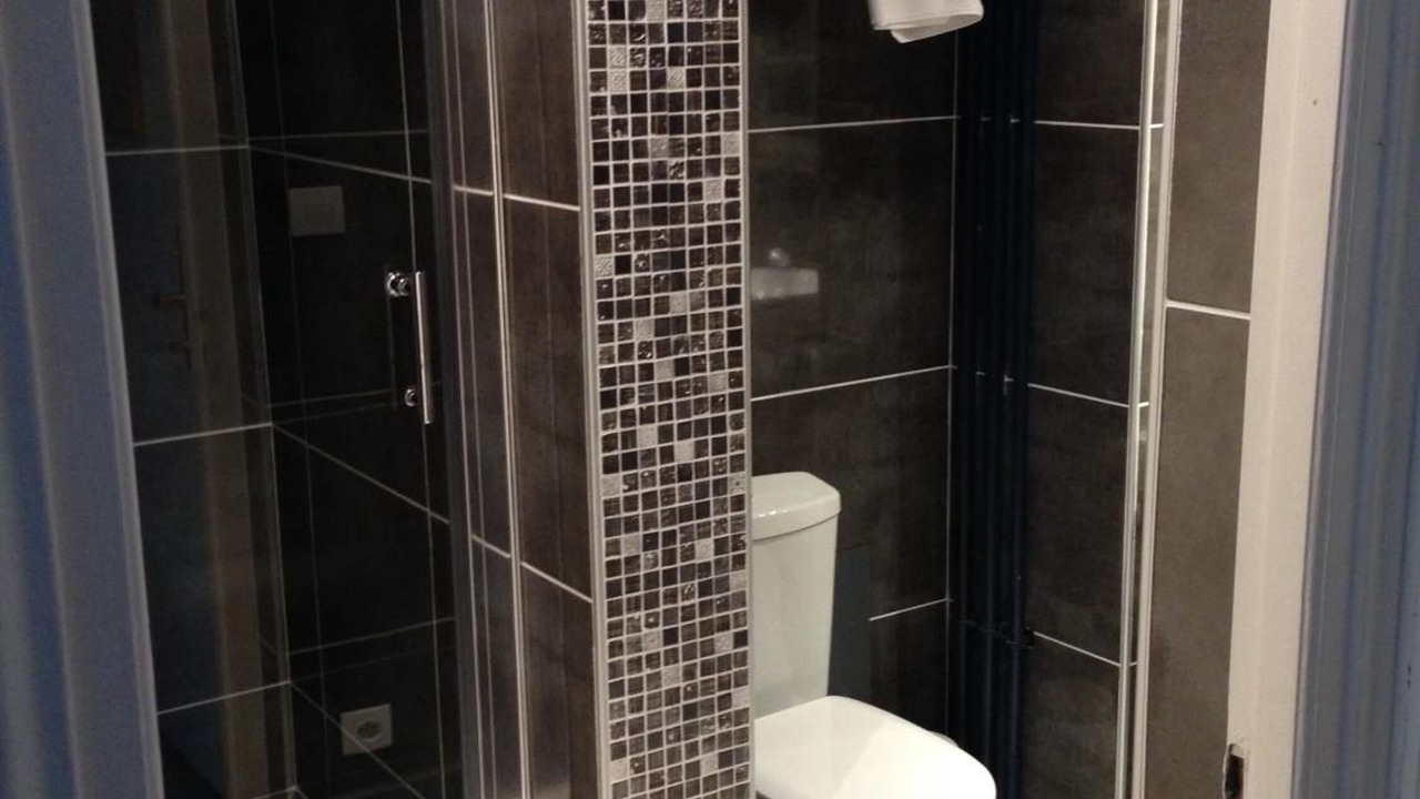 Photo of Bathroom in Bayeux