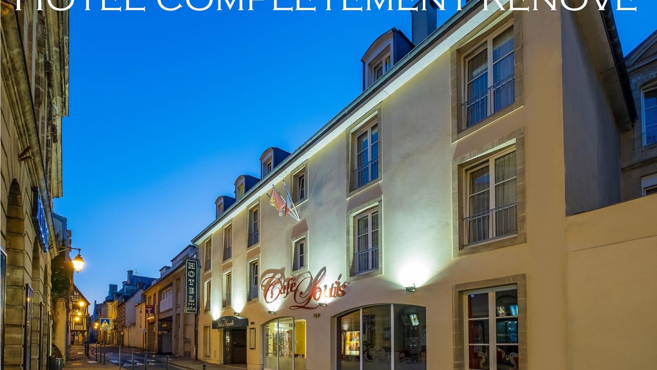 Photo of Outdoor in Bayeux