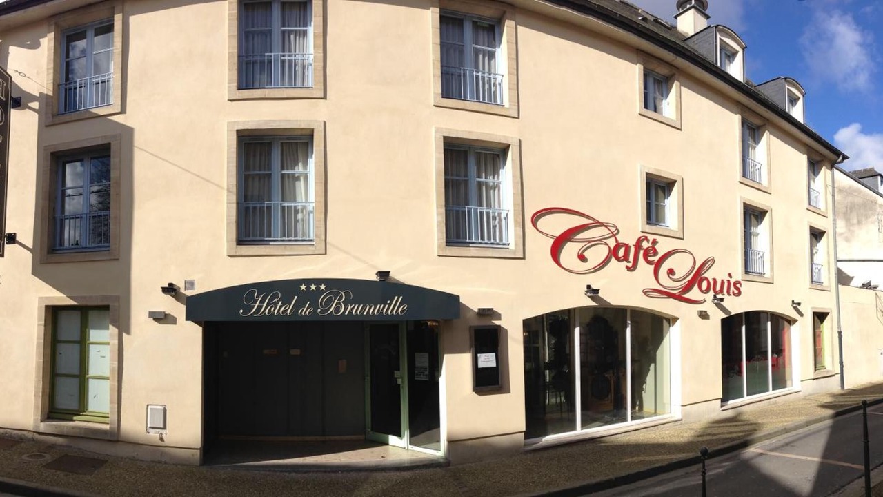 Photo of Outdoor in Bayeux