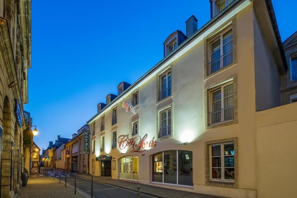 Photo of Outdoor in Bayeux