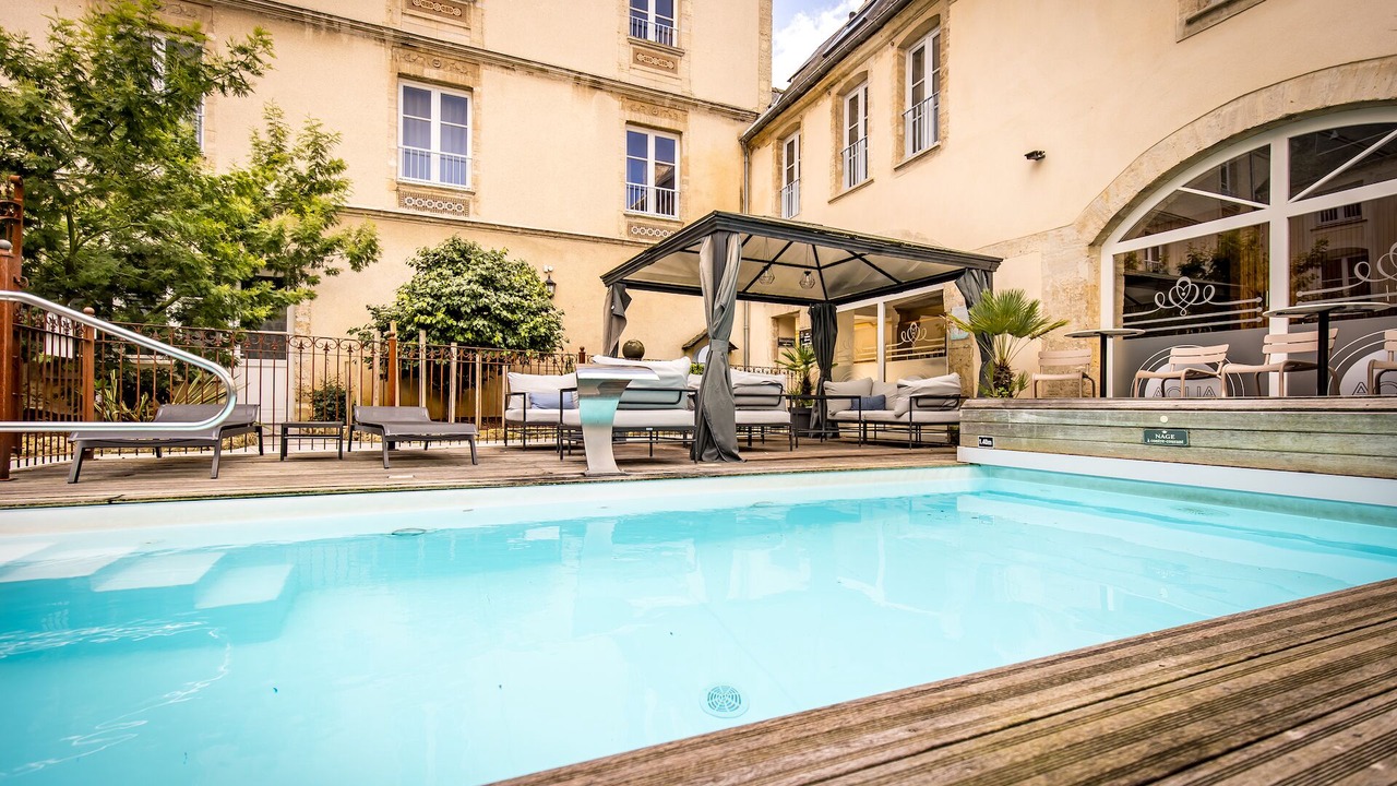 Photo of Outdoor in Bayeux