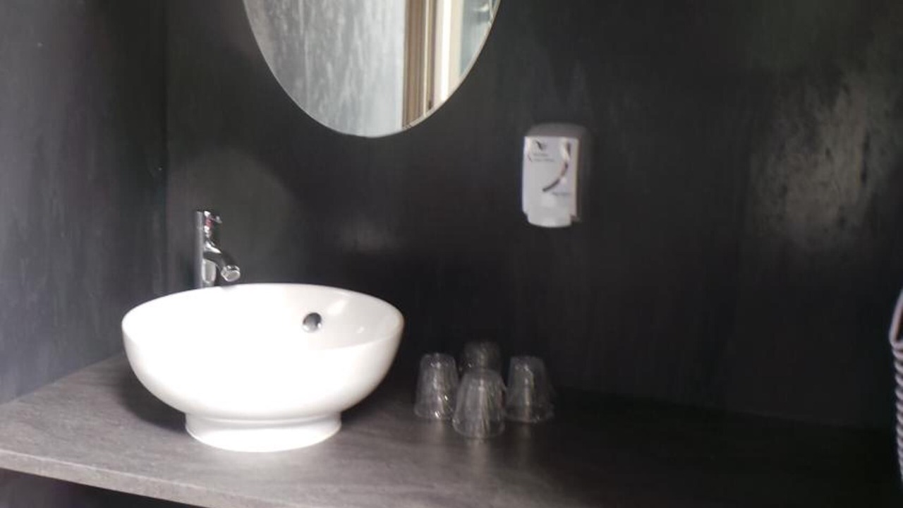 Photo of Bathroom in Bayeux