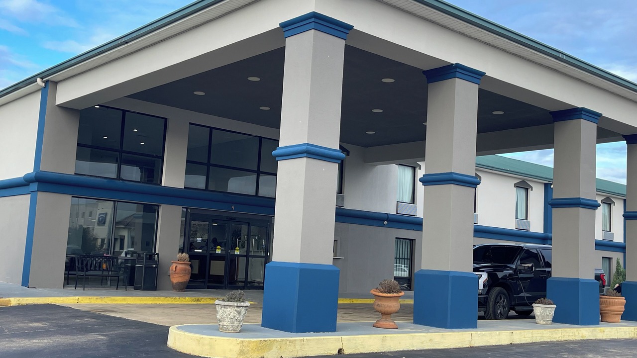 Photo of Outdoor in Canton