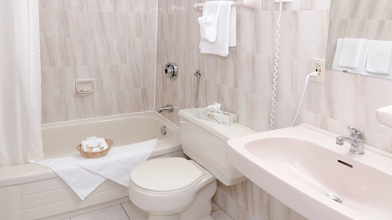 Photo of Bathroom in Dartmouth