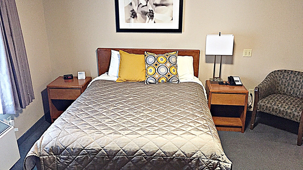 Photo of Bedroom in Dartmouth