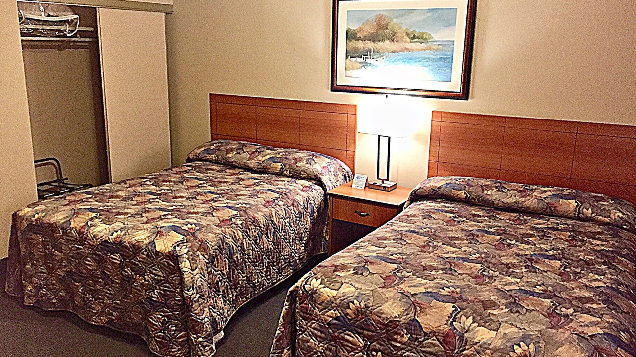 Photo of Bedroom in Dartmouth