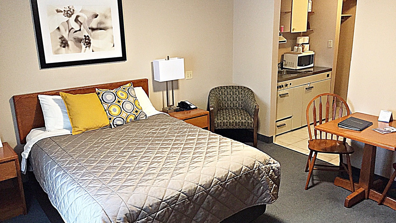 Photo of Bedroom in Dartmouth