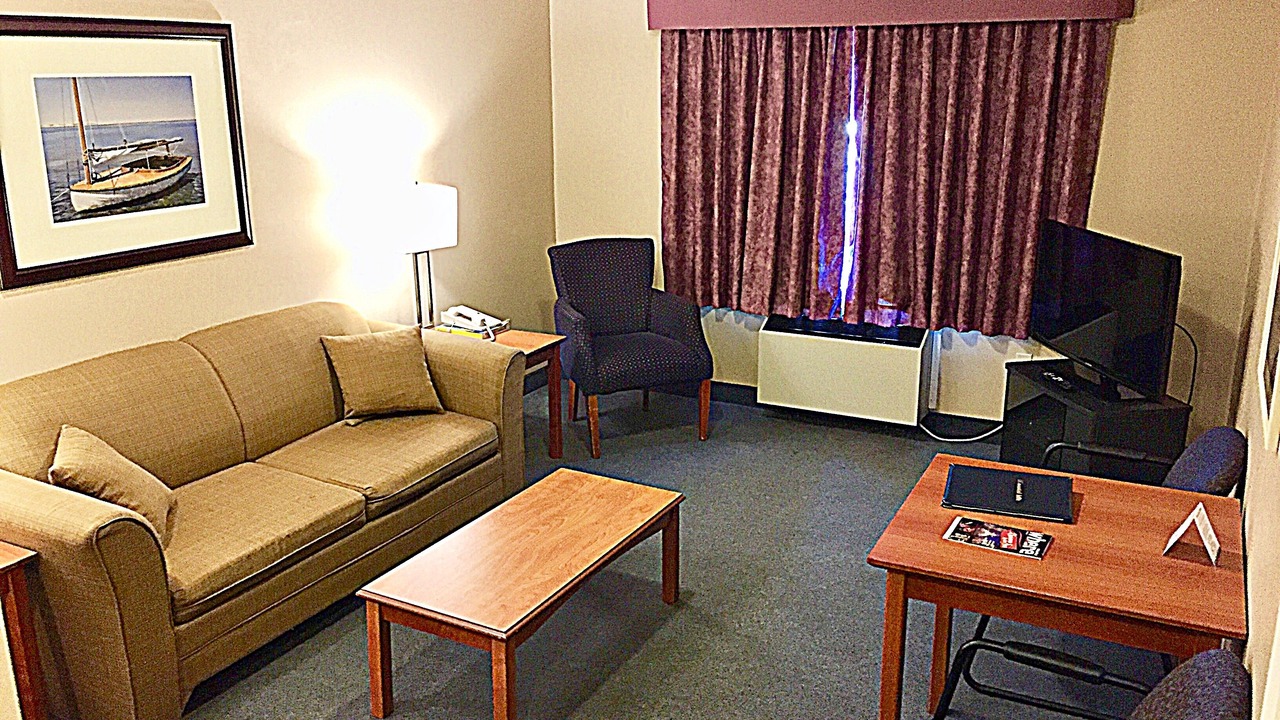 Photo of Bedroom in Dartmouth